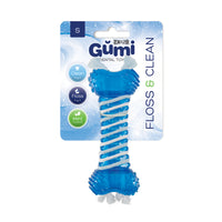 Zeus Gumi Dental Dog Toy - Floss & Clean - Small SALE