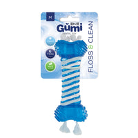 Zeus Gumi Dental Dog Toy - Floss & Clean - Medium SALE