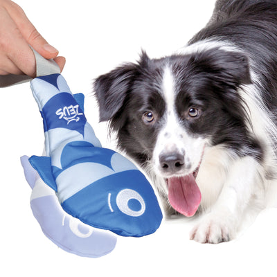 Zeus Wacky - Fish (NEW)