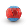 Zeus Duo Ball Dog Toy with Squeaker - Small - 2 pack - 5 cm (2 in)