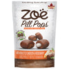 Zoë Pill Pops - Roasted Chicken with Rosemary - 100 g (3.5 oz)
