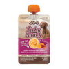 Zoe Licky Snack - Sweet Potato & Duck Recipe - 85g (3oz) Pouch