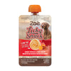 Zoe Licky Snack - Sweet Potato & Beef Recipe - 85g (3oz) Pouch