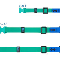 RC Pets Waterproof Collar Black