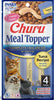 Inaba Cat Churu Meal Topper Tuna Recipe