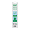 Tropiclean Fresh Breath Triple Flex Toothbrush for Small Dogs