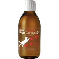 Baie Run Canine Omega 3