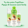 Tropiclean Deodorzing Pet Spray Papaya Mist