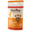 FirstMate Dog Treats Lamb with Blueberry MINI 8oz