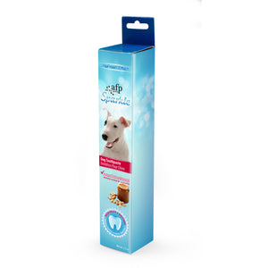 All for Paws Sparkle Toothpaste, Peanut Butter Flavour, 2.1oz SALE