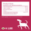 Fera Pets – Kidney Support for Cats – 60 scoops (60g)