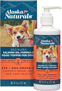 Alaska Naturals - Wild Alaskan Salmon Oil for Dogs