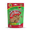 Benny Bullys - Liver with Apple Dog Treats
