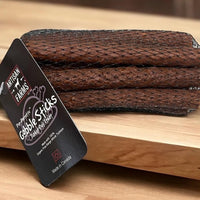 Artisan Farms Organic Free Range Turkey Gobble Sticks 12 pk