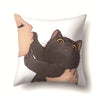 Pillowcase for Cat Lovers