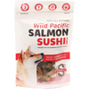 Snack 21 Salmon Sushi Rolls for Dogs