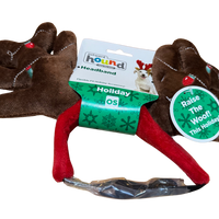 Outward Hound - Antler and Lights Headband - BLOWOUT SALE