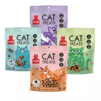 Plato Pet Treats Air-Dried Cat Treats