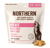 Northern Pet Mini Mix Bacon & Liver Dog Biscuits 450 g (NEW)