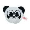 Bud'z Wrapped Spiky Ball - Panda