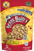 Benny Bullys Liver Mini Bits Dog & Cat 50g