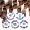 Healthybud® Joint Booster Beef Liver & Heart Dog Treat 130gm