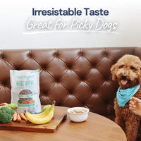 Healthybud  Beef Bites 14oz (NEW)