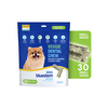 bluestem™ Veggie Dental Chews with coactiv+® for Dogs Small (30ct) (NEW)