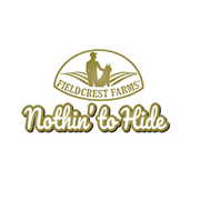 Nothin' to Hide™ Beef Twist Stix Small (50 Pack)