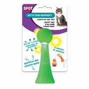 Spot® Kitty Fun Boppers Assorted Cat Toy