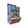 Spot® Kitty Fun Tubes Cat Toy (single ct) (NEW)