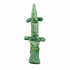 Spot® Skinneeez™ Extreme Triple Squeak 25" Dog Toy Crocodile (NEW)