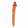 Spot® Plush Nubbins Snake 45" Dog Toy