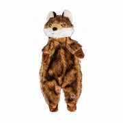 Spot® Furzz Stuffing Free Dog Toy Fox