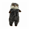 Spot® Furzz 20" Stuffing Free Dog Toy Raccoon