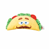 Spot® Fun Food Taco Dog Toy