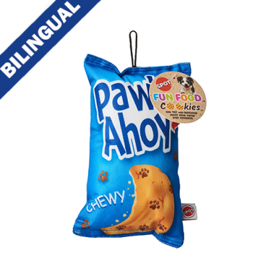 Spot® Fun Food Cookies Paws Ahoy 8