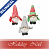 Spot® HOLIDAY Gnome Toys Assorted 12" Dog Toy