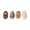 SPOT® Fluff Balls Assorted 8.5" Dog Toy