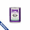 Fromm® Classic Turkey & Rice Pâté Wet Dog Food 12.5 oz