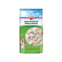 Kaytee® Kapok All Natural Nesting Material 35 gm