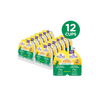 Wellness® Complete Health™ Purrfect Duos™ Chicken & Turkey Entrée Pâté Wet Cat Food 2.64 oz