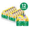 Wellness® Complete Health™ Purrfect Duos™ Chicken & Turkey Entrée Pâté Wet Cat Food 2.64 oz