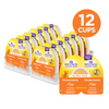 Wellness® Complete Health™ Purrfect Duos™ Chicken Entrée Pâté Wet Cat Food 2.64 oz