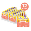 Wellness® Complete Health™ Purrfect Duos™ Chicken & Tuna Dinner Cuts in Gravy Wet Cat Food 2.64 oz