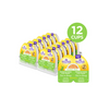 Wellness® Complete Health™ Purrfect Duos™ Chicken & Turkey Liver Dinner Cuts in Gravy Wet Cat Food 2.64 oz