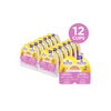 Wellness® Complete Health™ Purrfect Duos™ Salmon & Shrimp Dinner Cuts in Gravy Wet Cat Food 2.64 oz