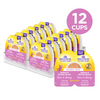 Wellness® Complete Health™ Purrfect Duos™ Salmon & Shrimp Dinner Cuts in Gravy Wet Cat Food 2.64 oz