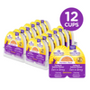 Wellness® Complete Health™ Purrfect Duos™ Turkey & Salmon Dinner Cuts in Gravy Wet Cat Food 2.64 oz