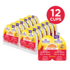 Wellness® Complete Health™ Purrfect Duos™ Beef & Chicken Dinner Cuts in Gravy Wet Cat Food 2.64 oz